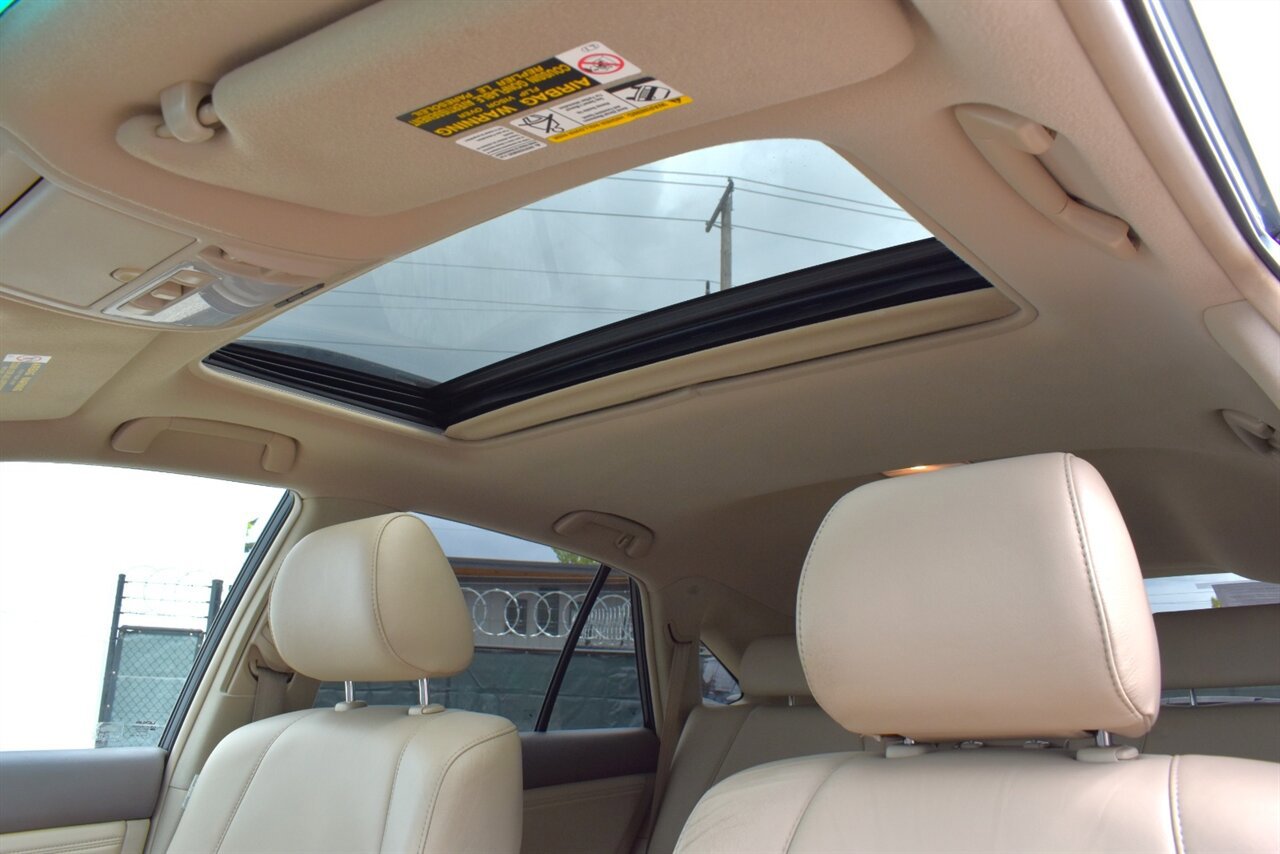 Used 2009 Lexus RX 350 2WD image 12