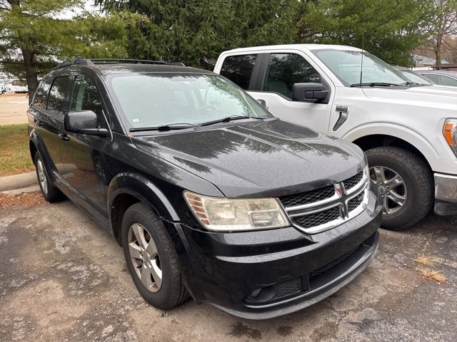 Used 2011 Dodge Journey Mainstreet w/ Safe & Sound Group