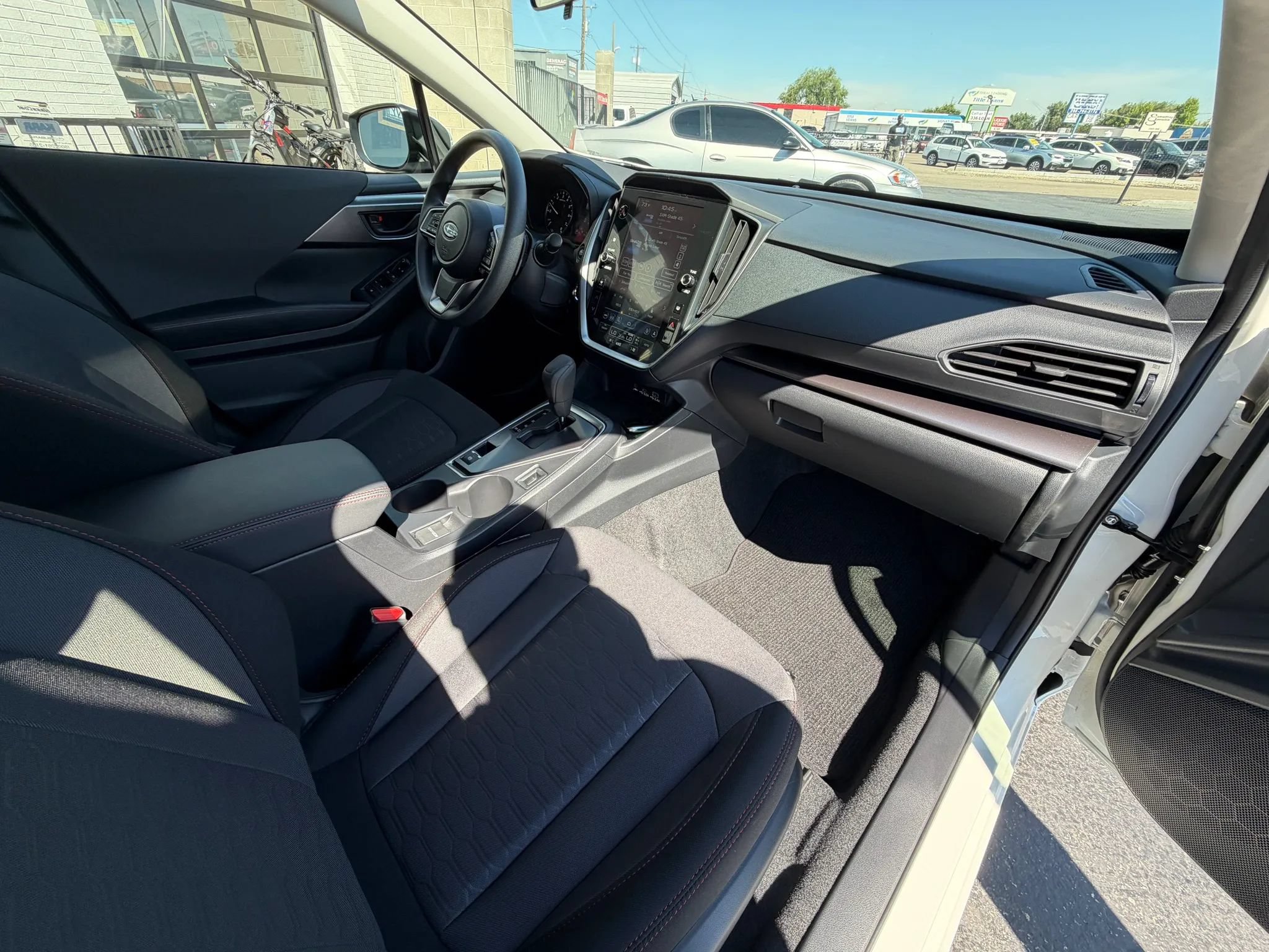 Used 2026 Subaru Impreza 2.0i Sport AWD/4WD image 13