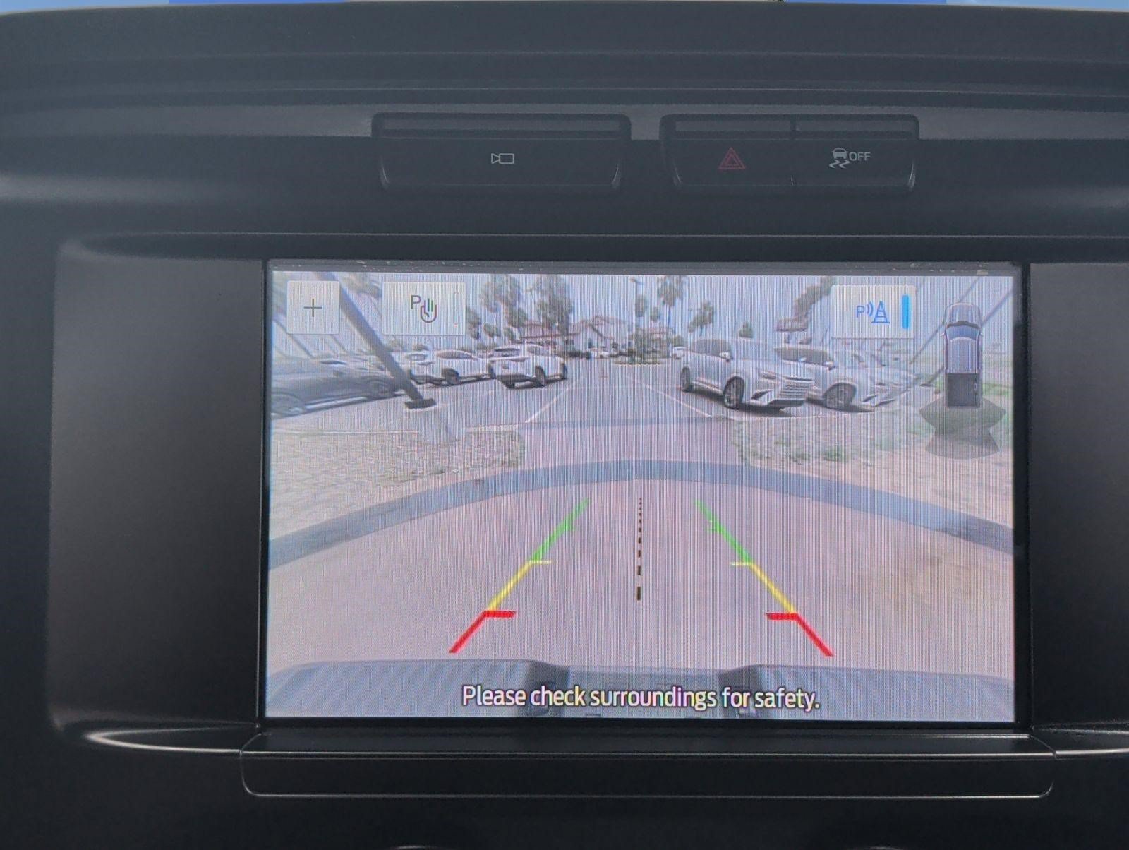 Used 2023 Ford F150 XL RWD image 19