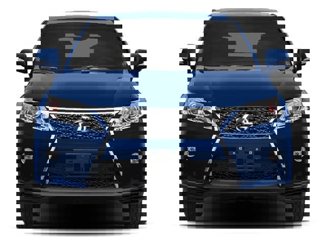 Used 2013 Lexus RX 350 F Sport w/ Navigation Pkg image 7