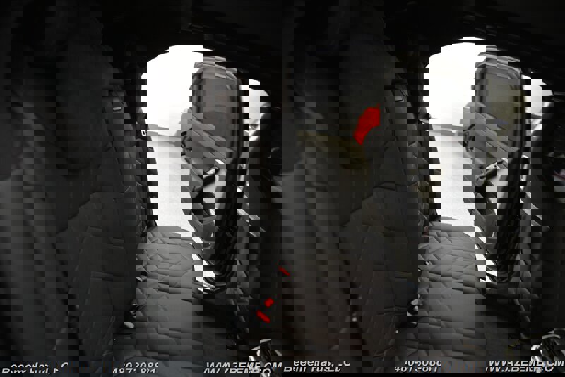 Used 2024 BMW i7 M70 w/ Executive Package image 23