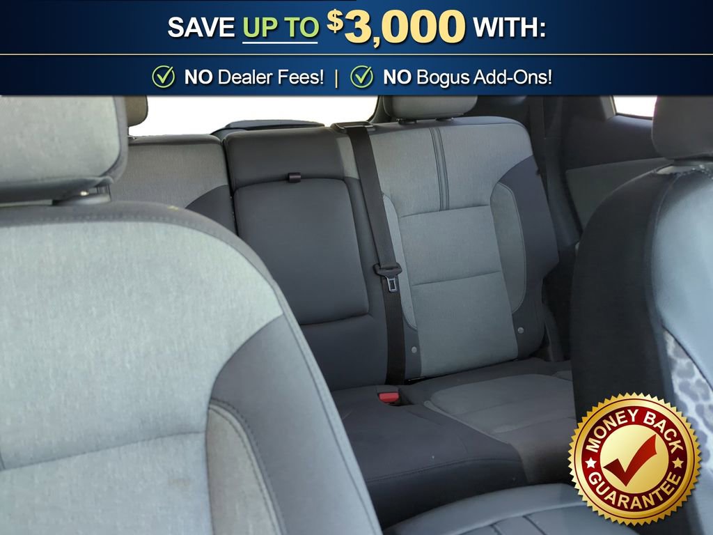 Used 2022 Chevrolet Blazer LT image 23