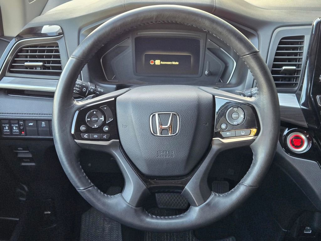 Used 2024 Honda Odyssey Elite image 14