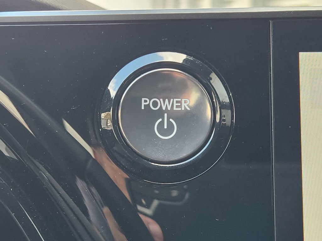 Used 2024 Lexus RX 500h F Sport w/ Cold Area Package image 20