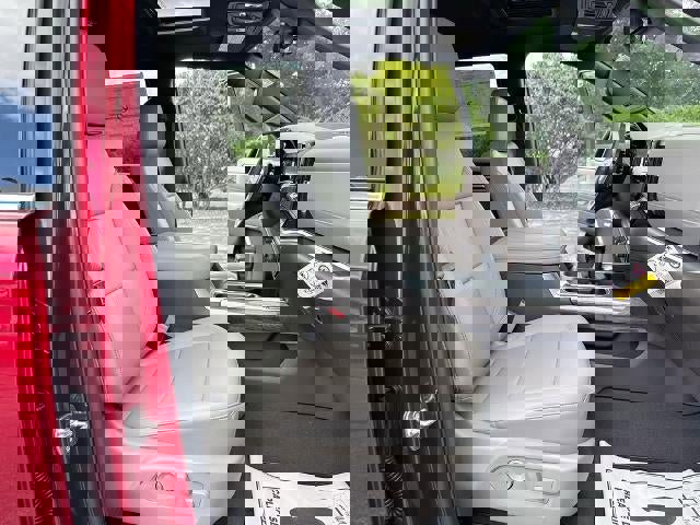 New 2026 Chevrolet Silverado 1500 LTZ w/ Technology Package image 29