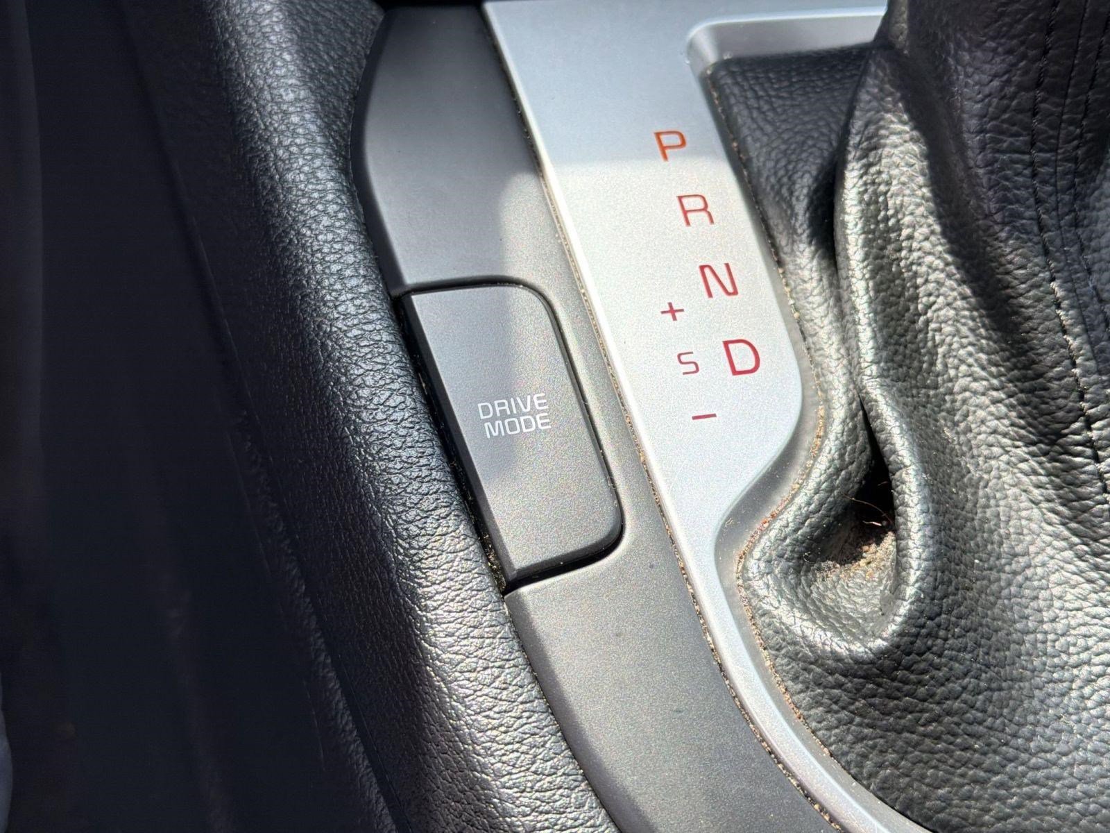 Used 2024 Kia Forte LXS FWD image 24
