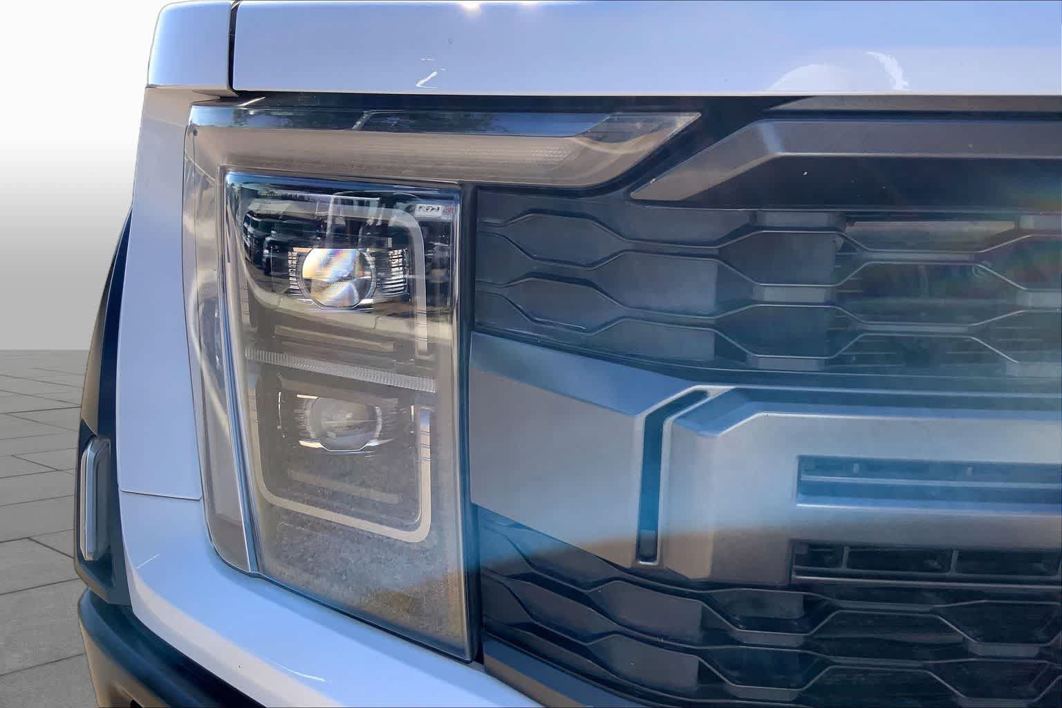 Certified 2023 Ford F150 Raptor AWD/4WD image 27