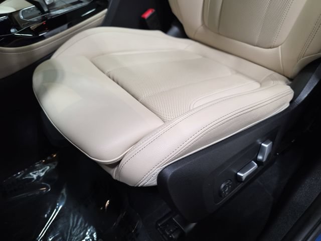 Certified 2023 BMW X4 xDrive30i w/ M Sport Package AWD/4WD image 25