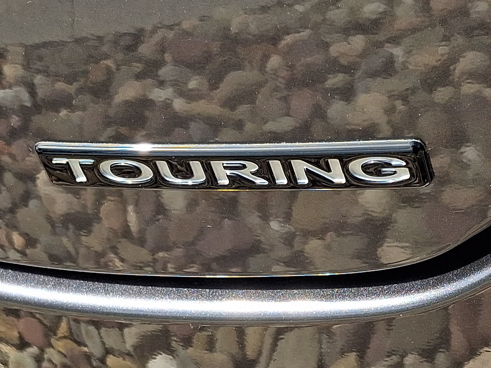 New 2026 Honda Pilot Touring image 12
