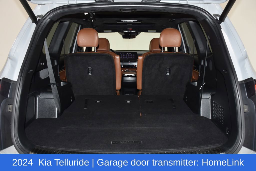 Used 2024 Kia Telluride SX Prestige X-Line AWD/4WD image 34
