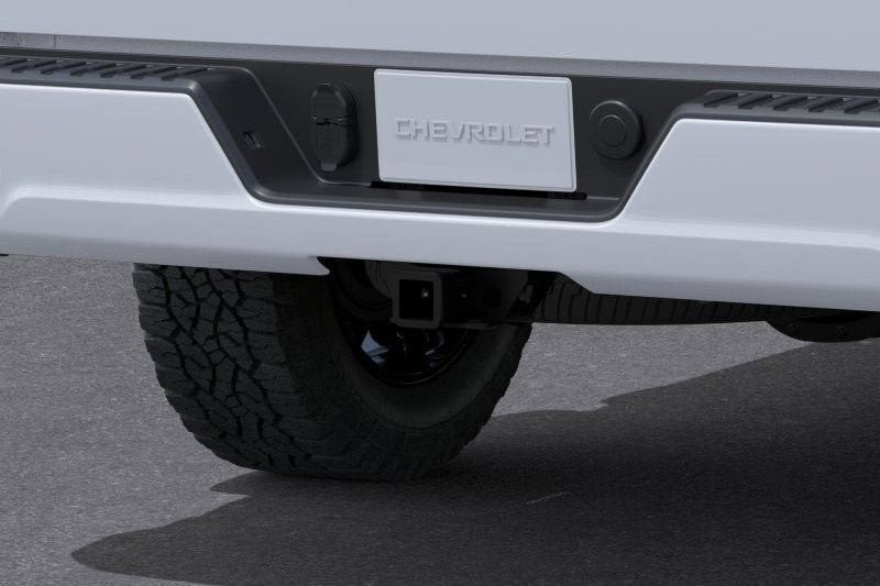 New 2026 Chevrolet Silverado 3500 W/T w/ WT Convenience Package RWD image 14