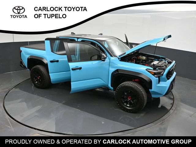 New 2026 Toyota Tacoma TRD Pro AWD/4WD image 58