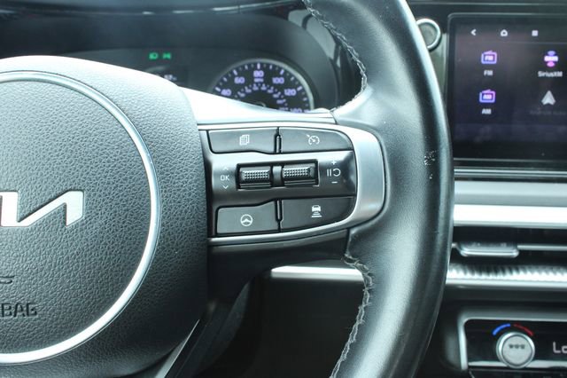Used 2022 Kia K5 GT-Line w/ GT-Line FWD Premium Package image 25