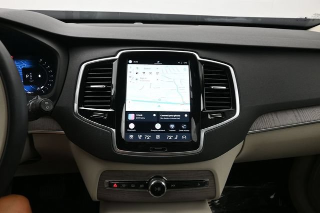 Used 2024 Volvo XC90 B5 Plus w/ Protection Package AWD/4WD image 13