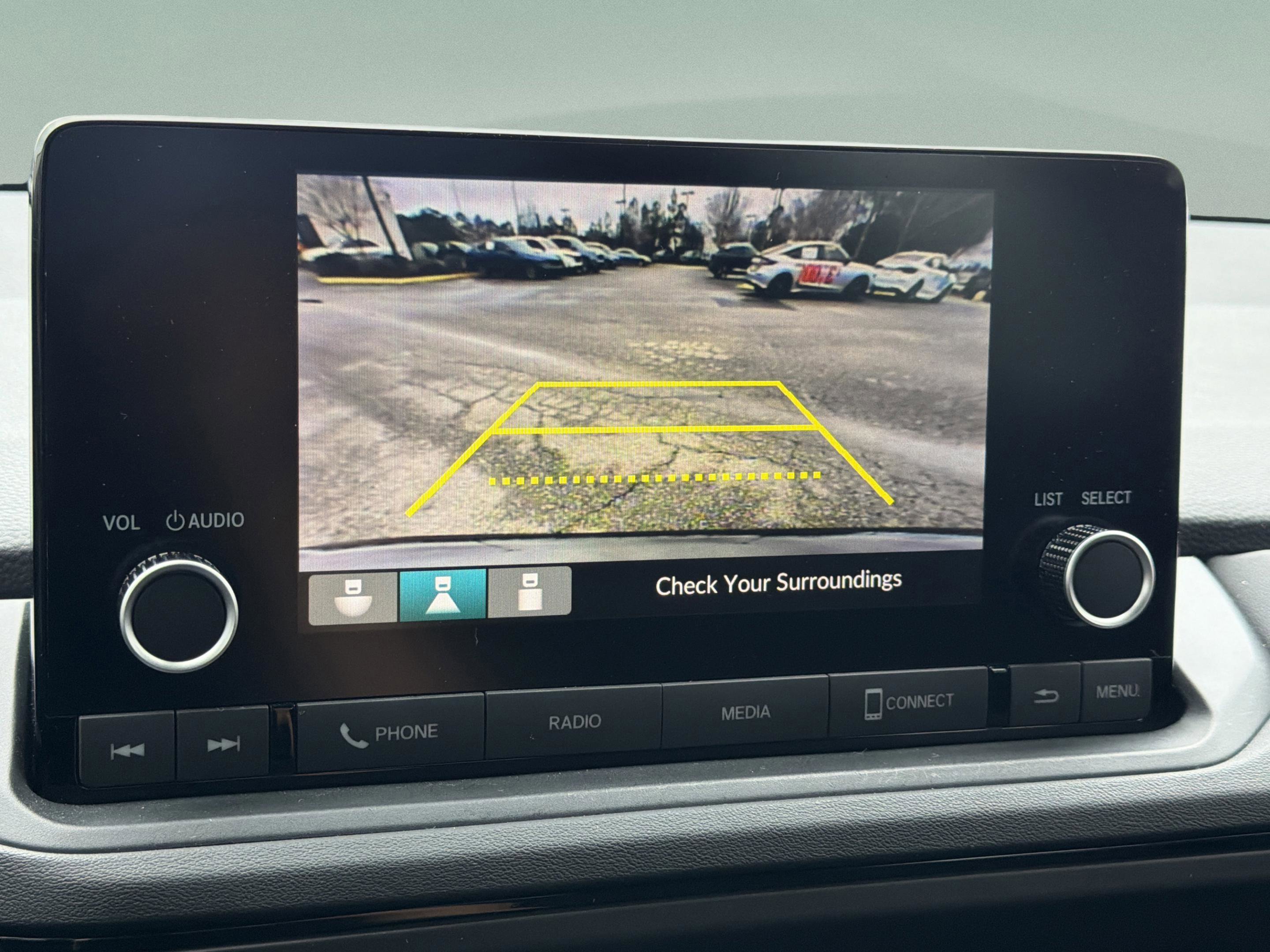 Used 2024 Honda Accord LX image 14