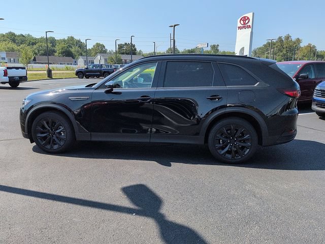 Used 2026 MAZDA CX-90 3.3 Turbo w/ Premium Sport Pkg AWD/4WD image 4
