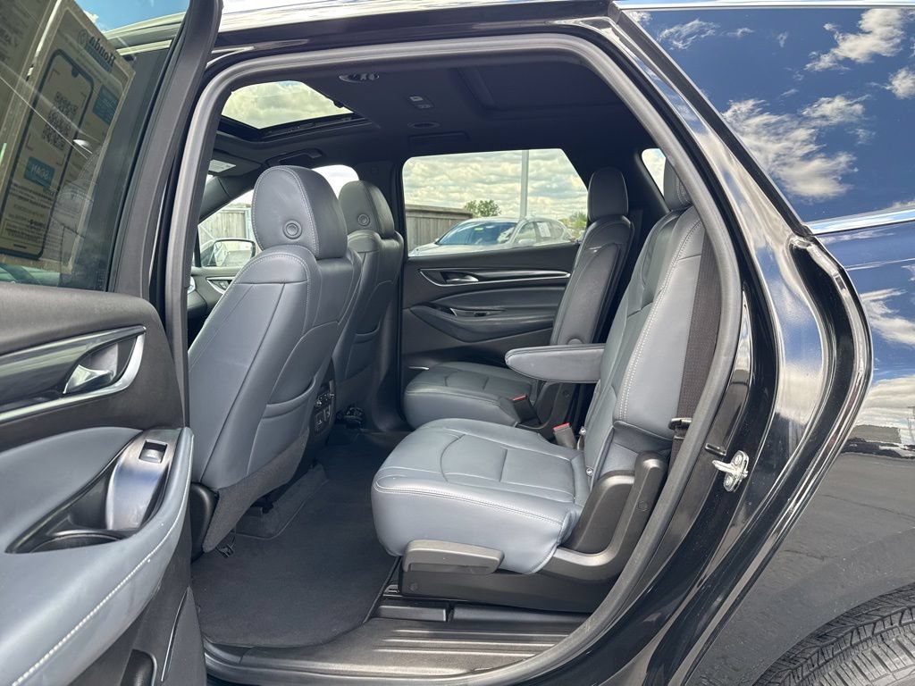 Used 2023 Buick Enclave Premium w/ Experience Buick Package AWD/4WD image 34