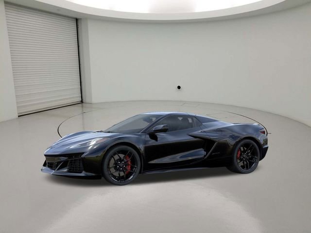 New 2025 Chevrolet Corvette Z06 image 2