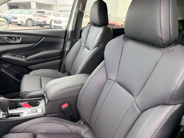 New 2027 Subaru Ascent Limited AWD/4WD image 18