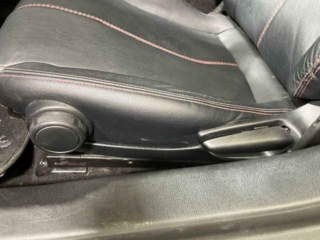 Used 2019 MAZDA MX-5 Miata RF Grand Touring RWD image 13