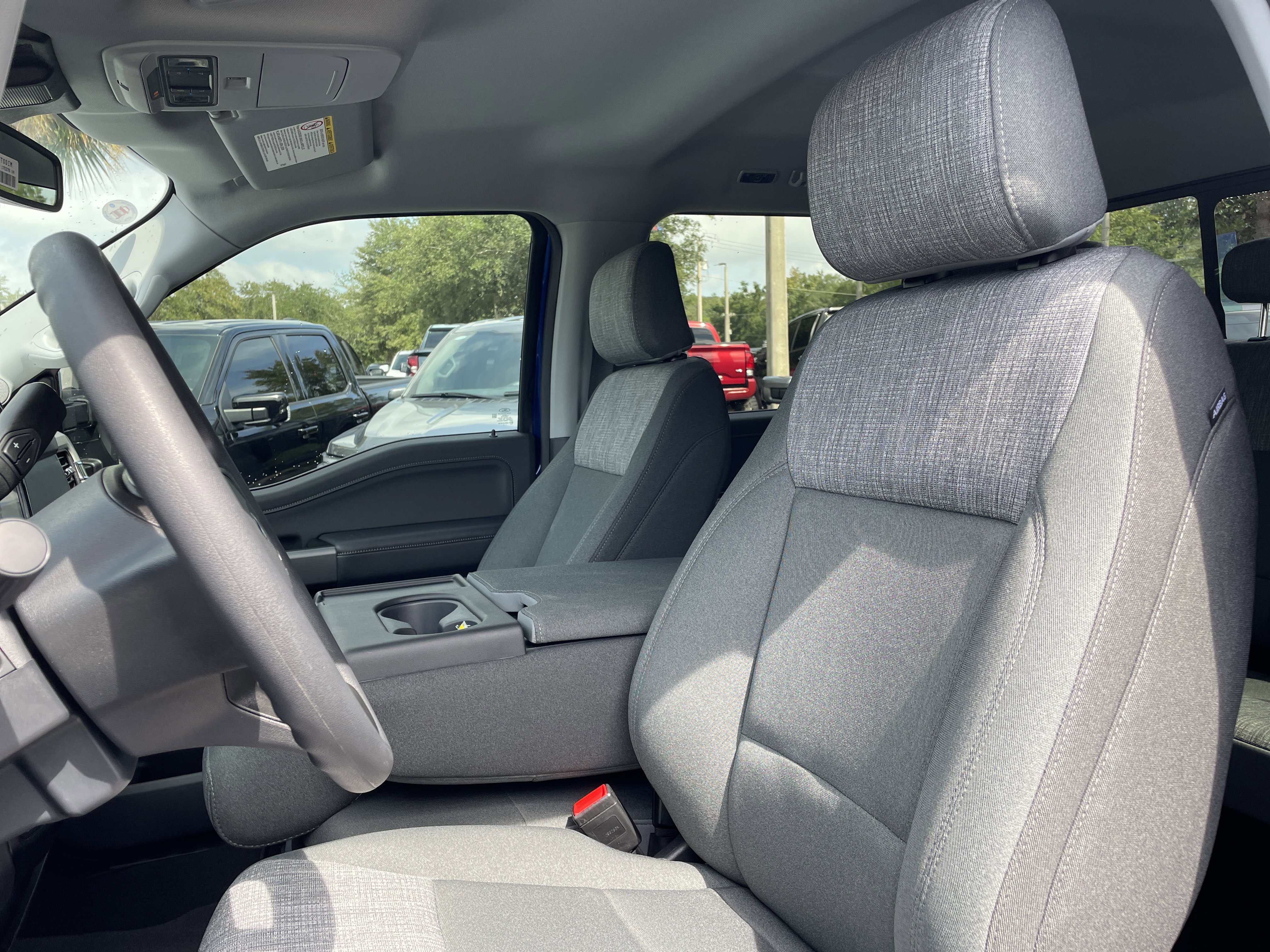 New 2026 Ford F350 XLT w/ XLT Premium Package image 16