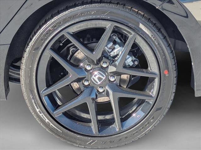 New 2026 Honda Civic Sport image 10