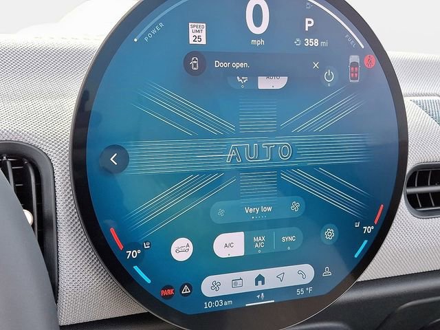 New 2026 MINI Cooper S image 15