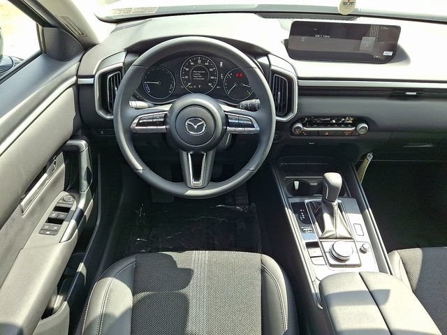 New 2026 MAZDA CX-50 2.5 Hybrid w/ Weather Package AWD/4WD image 12