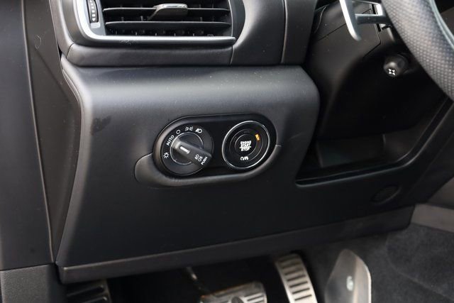 Certified 2022 Maserati Levante Modena S image 11