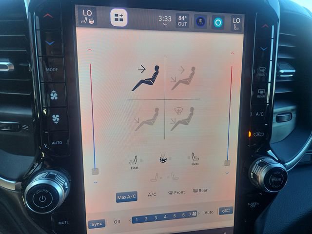 New 2026 RAM 1500 Big Horn image 18