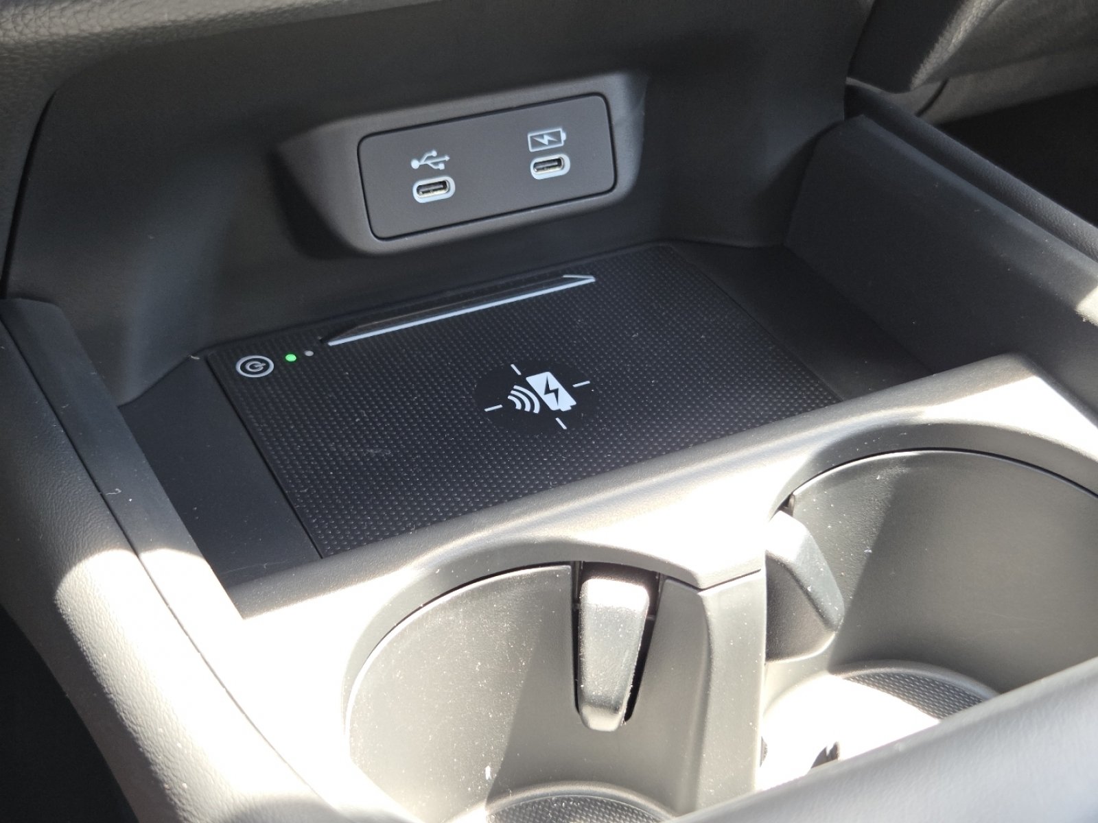 New 2027 Honda HR-V Sport image 5