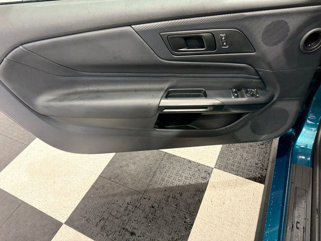 New 2026 Ford Mustang GT Premium w/ GT Performance Package image 14