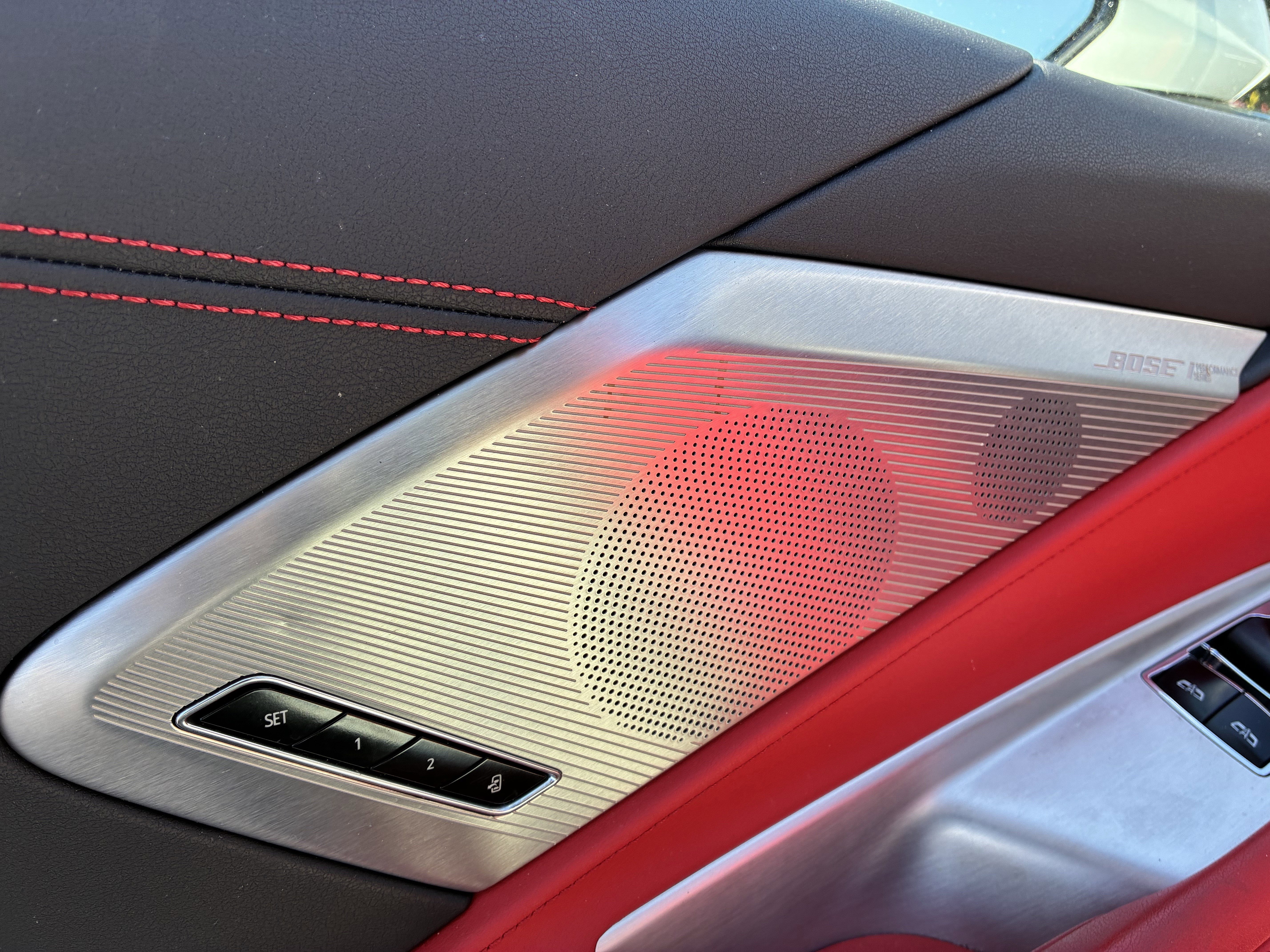 Used 2023 Chevrolet Corvette Stingray Preferred Cpe w/ 2LT RWD image 17