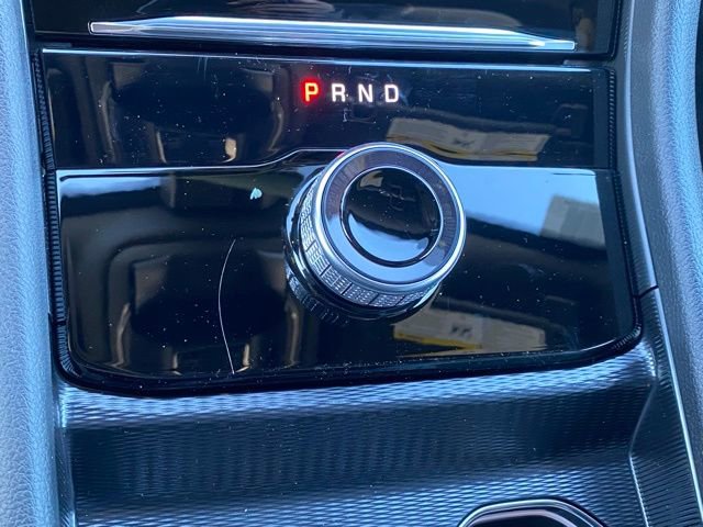 New 2025 Jeep Grand Cherokee Altitude AWD/4WD image 23