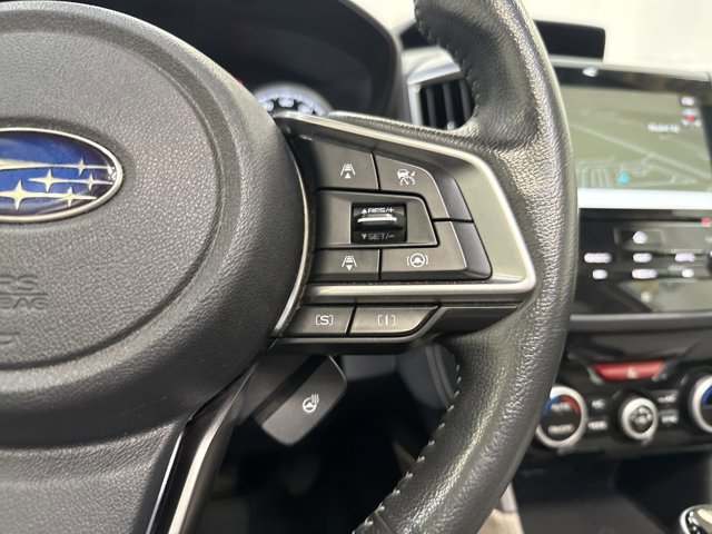 Used 2022 Subaru Forester Limited image 17