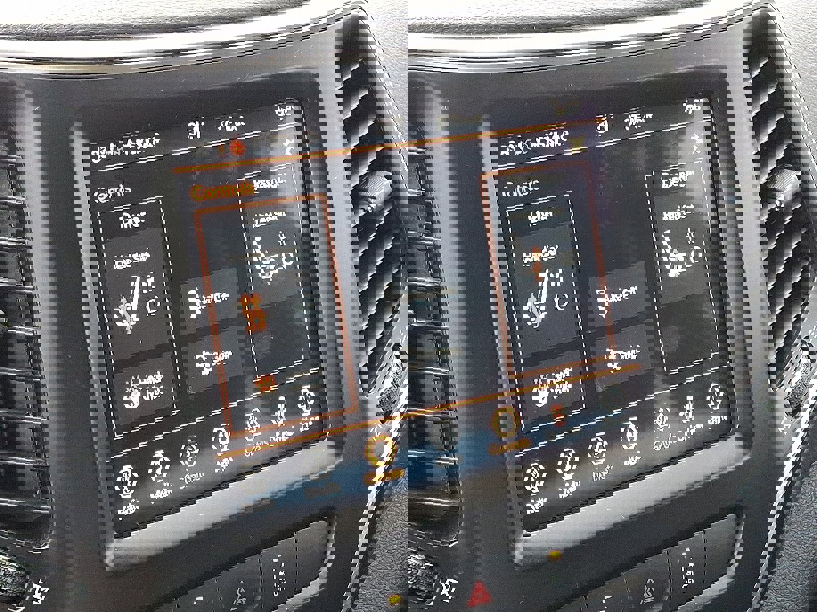 Used 2021 Jeep Cherokee Latitude Lux w/ Comfort/Convenience Group image 17