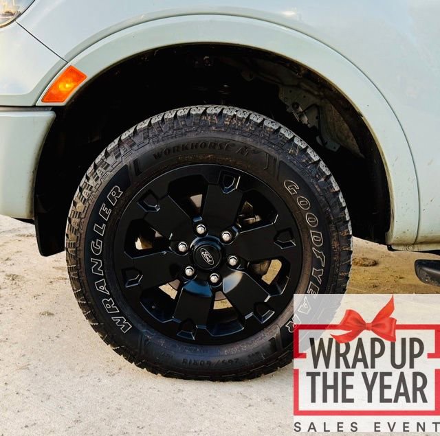 Used 2021 Ford Ranger XLT w/ Equipment Group 302A High image 11