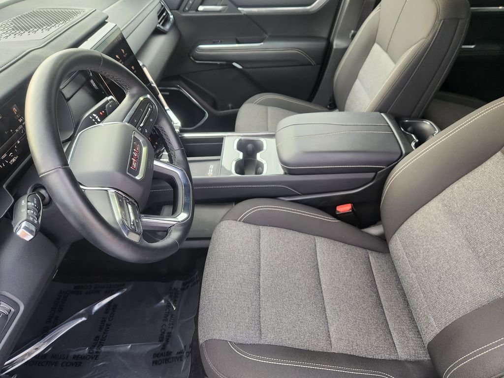 Used 2025 GMC Acadia Elevation FWD image 14