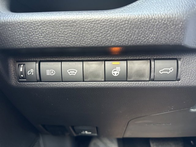 New 2025 Toyota RAV4 XLE Premium image 13