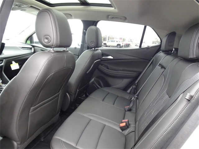 New 2026 Buick Encore GX Avenir w/ Avenir Technology Package image 17