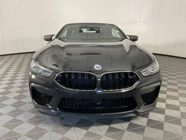 Used 2023 BMW M8 Competition w/ M Carbon Exterior Package AWD/4WD image 8