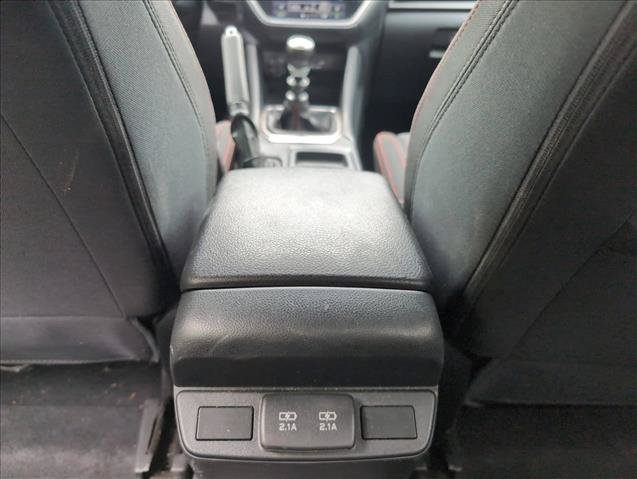 Used 2023 Subaru WRX Premium AWD/4WD image 18