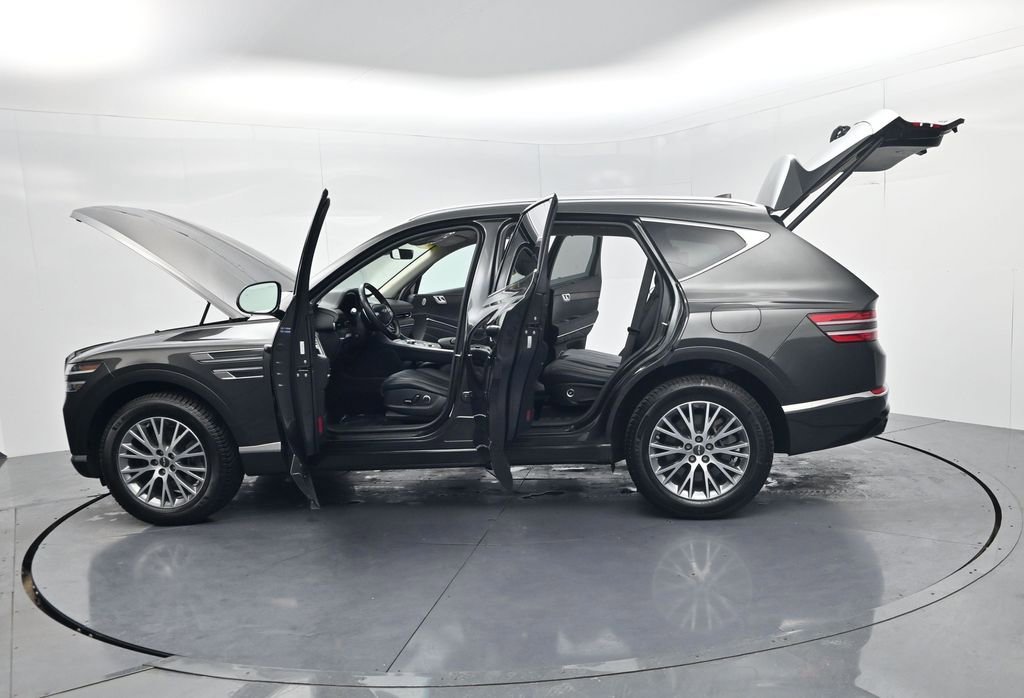 Used 2024 Genesis GV80 2.5T image 67