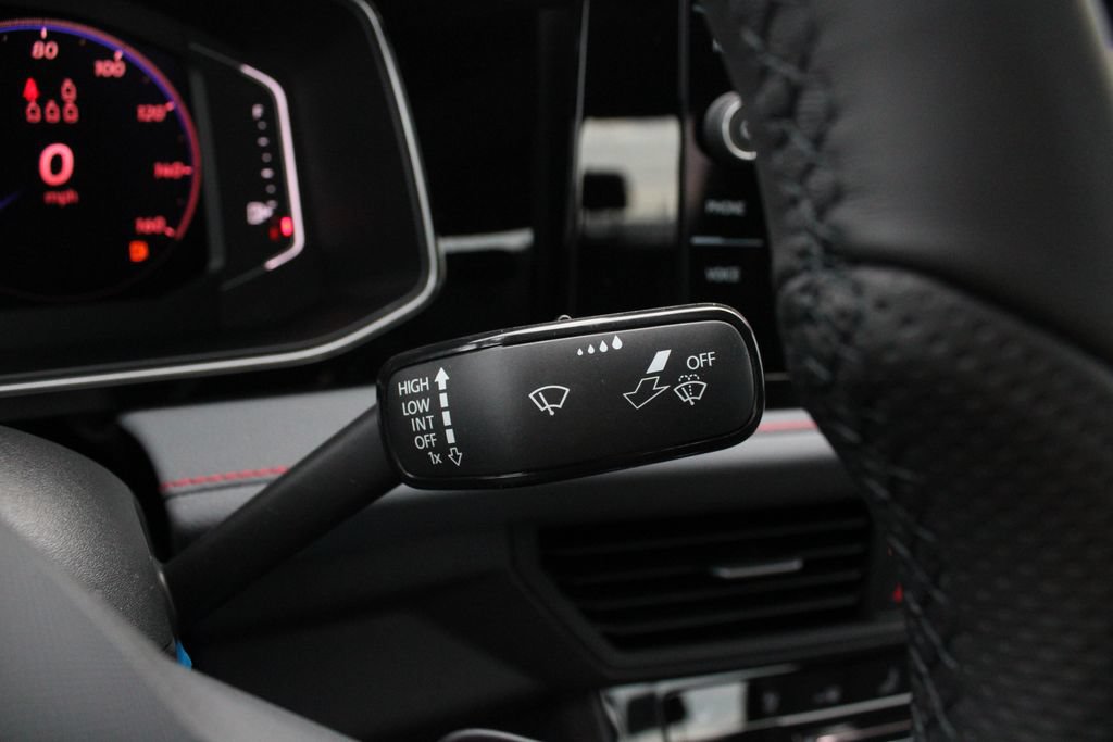 New 2027 Volkswagen Jetta GLI Autobahn FWD image 15