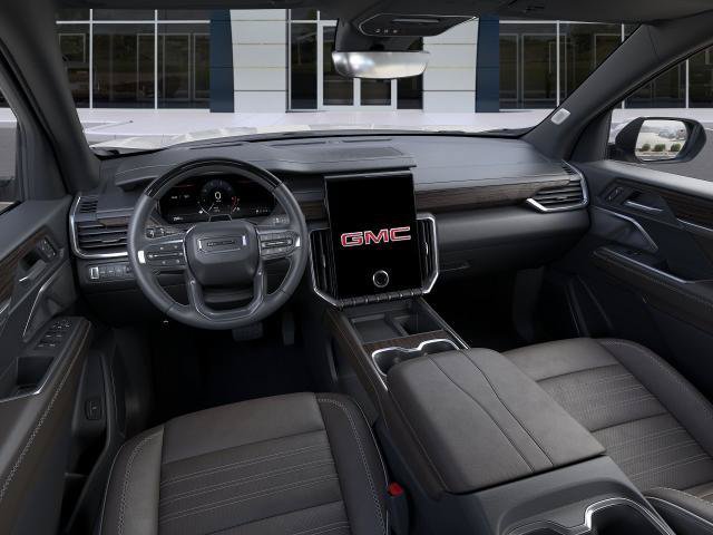 New 2026 GMC Acadia Denali Ultimate w/ LPO, Floor Liner Package AWD/4WD image 15
