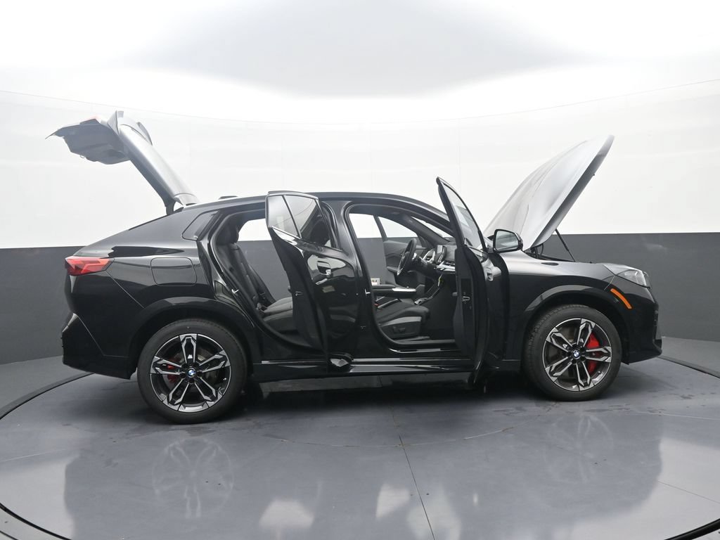 New 2026 BMW X2 xDrive28i w/ Technology Package AWD/4WD image 44