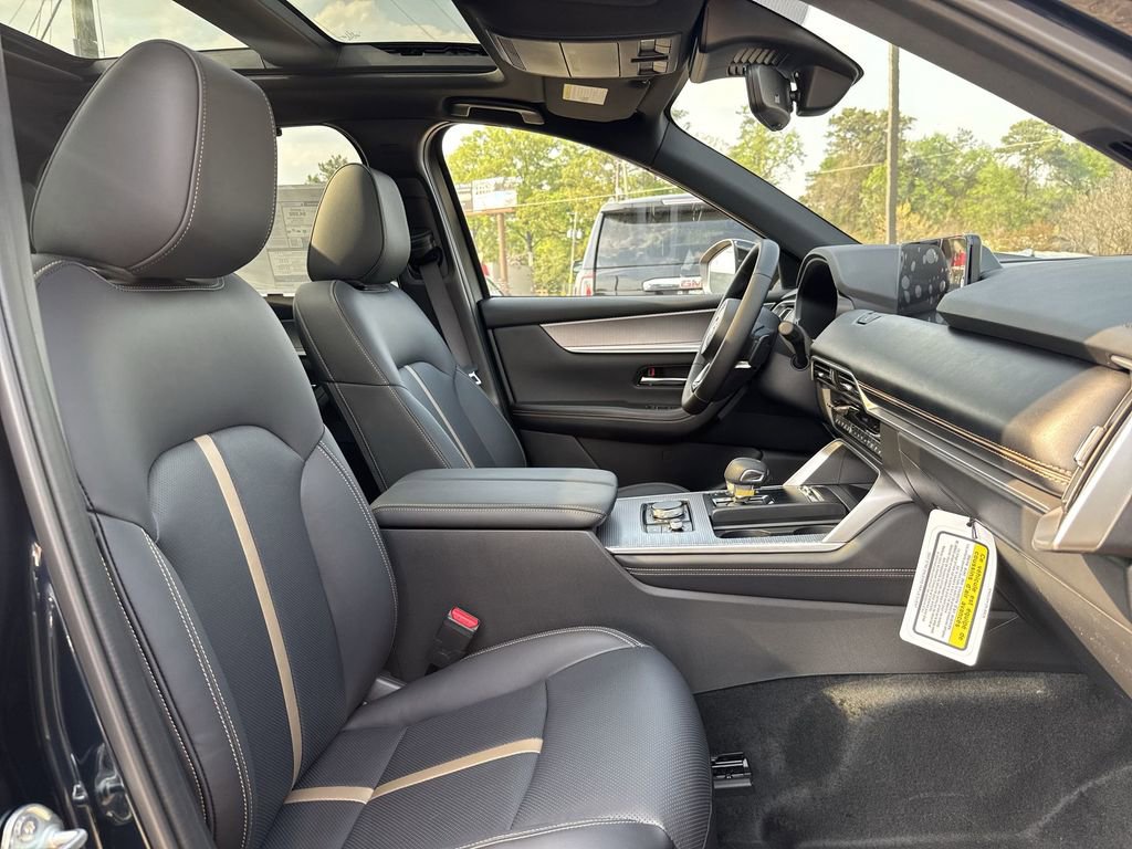 New 2026 MAZDA CX-90 3.3 Turbo S w/ Premium Package image 26