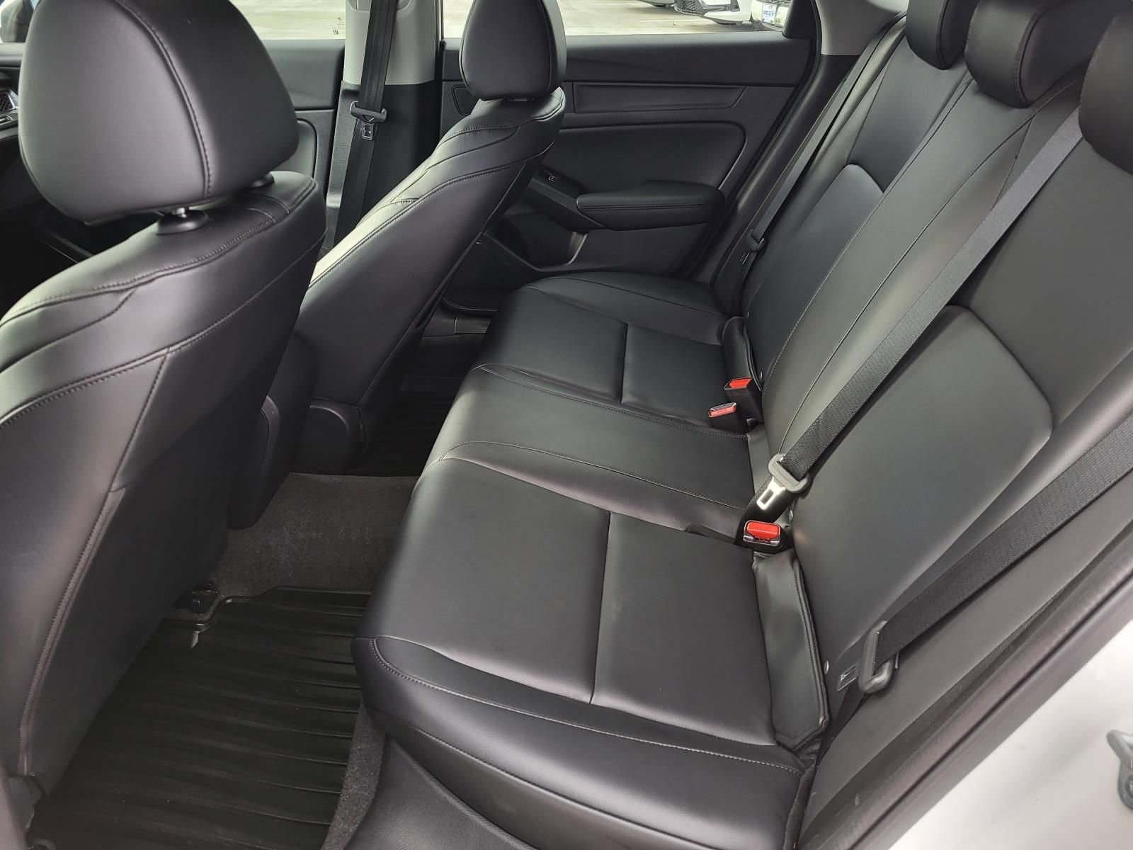 Used 2023 Acura Integra image 11