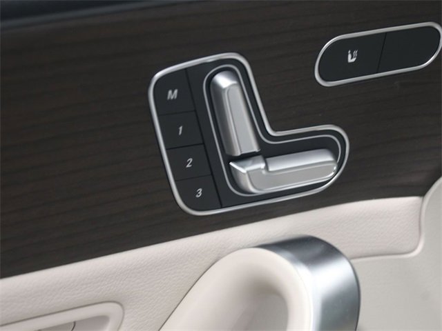 New 2026 Mercedes-Benz CLA 250 image 20